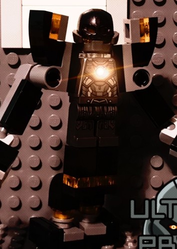 Ultron Prime