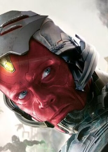 Ultron Prime (Earth-838)