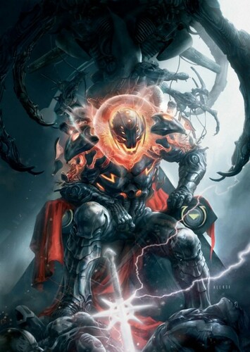 Ultron (Voice)