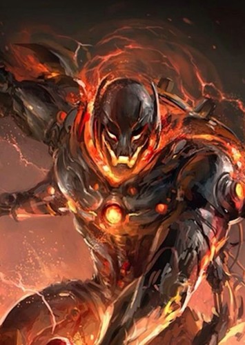 Ultron (Voice)