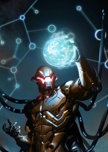 Ultron (What If?)