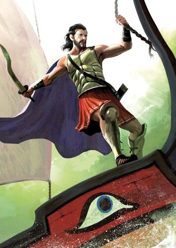 Ulysses