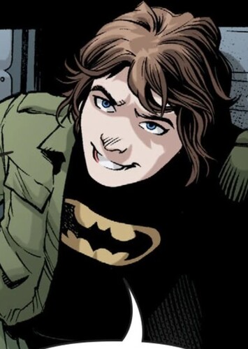 Ulysses Armstrong