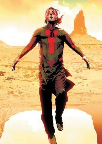 Ulysses Cain