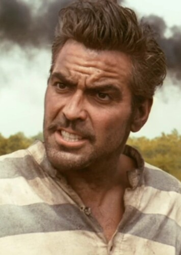 Ulysses Everett McGill