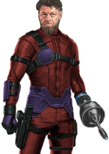 Ulysses Klaue