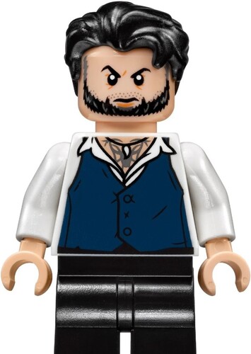 Ulysses Klaue