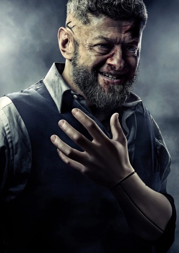 Ulysses Klaue