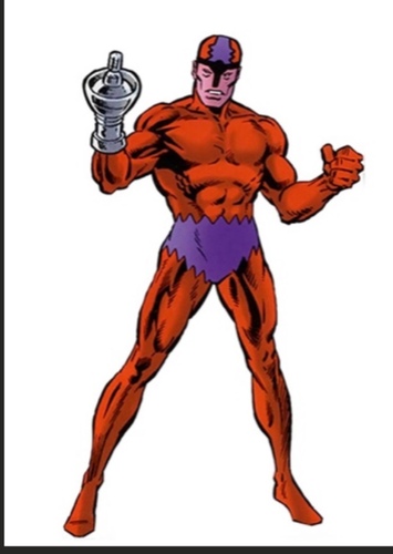 Ulysses Klaue
