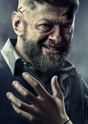 Ulysses Klaue