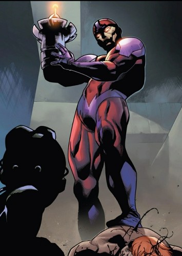 Ulysses Klaue