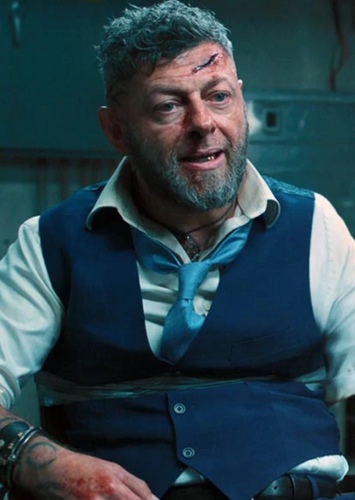 Ulysses Klaue