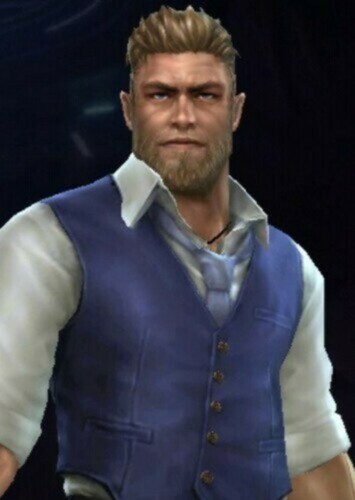 Ulysses Klaue