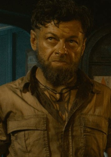 Ulysses Klaue
