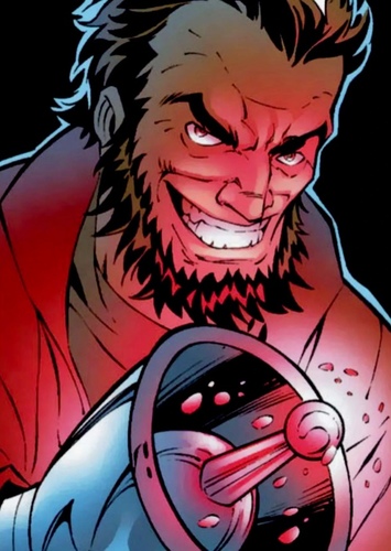 Ulysses Klaue
