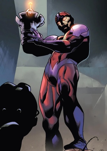 Ulysses Klaue (MCU)