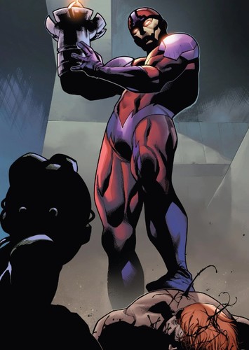 Ulysses Klaw