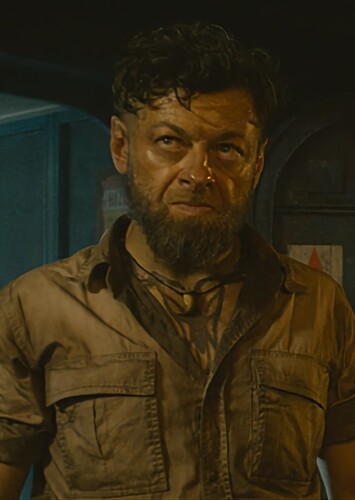 Ulysses Klaw