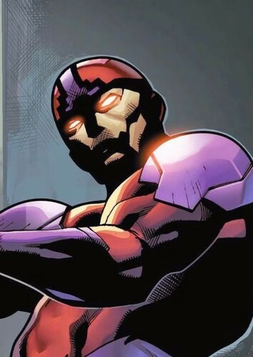 Ulysses klaw
