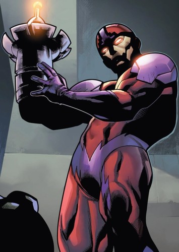 ULYSSES KLAW