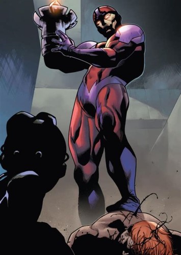 Ulysses Klaw