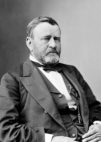 Ulysses S. Grant