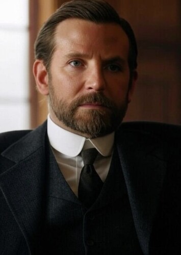 James Garfield