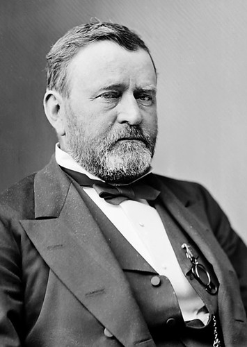 Ulysses S. Grant
