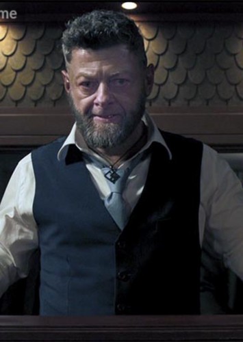 Ulysses Klaw