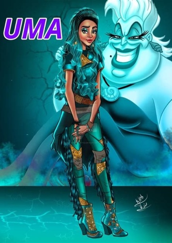 Uma