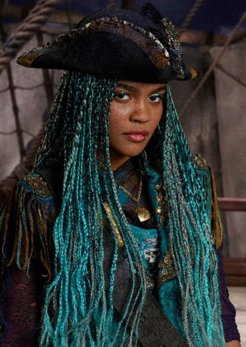 Uma (Descendants)