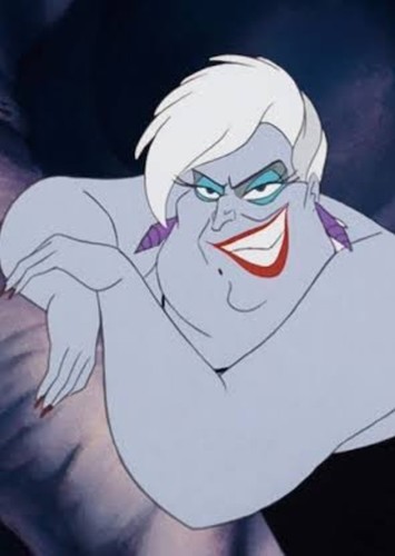 Uma Hija Ursula