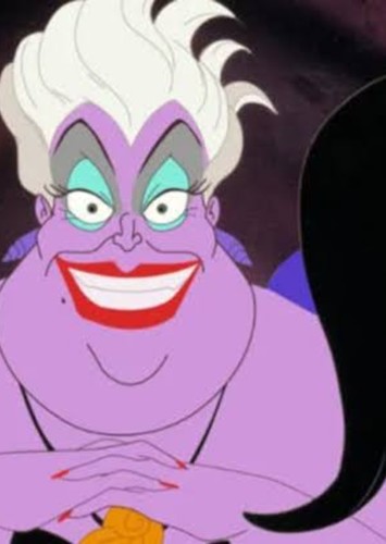 Uma Hija Ursula