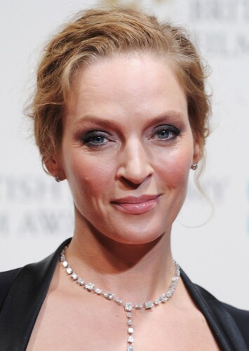 Uma Thurman