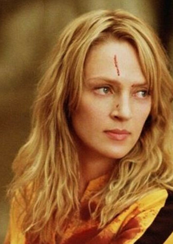 Uma Thurman