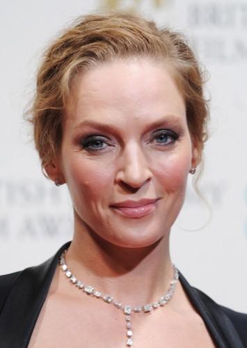 Uma Thurman