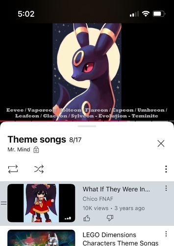 Umbreon