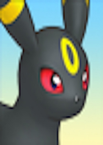 Umbreon (English Dub)