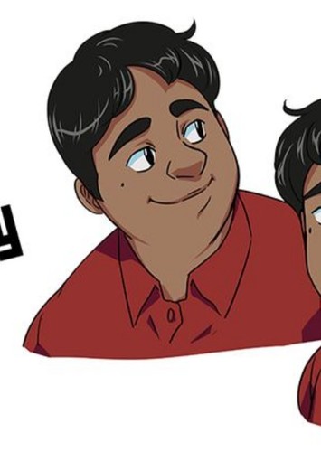 Umed Patel