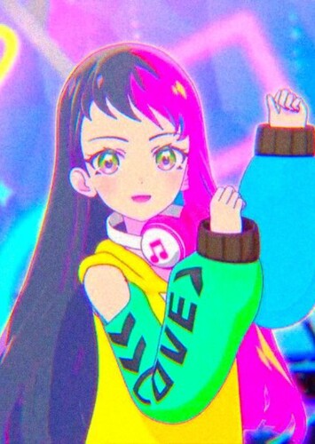 Umekōji Kyōko/ Beat