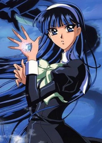 Umi Ryuuzaki