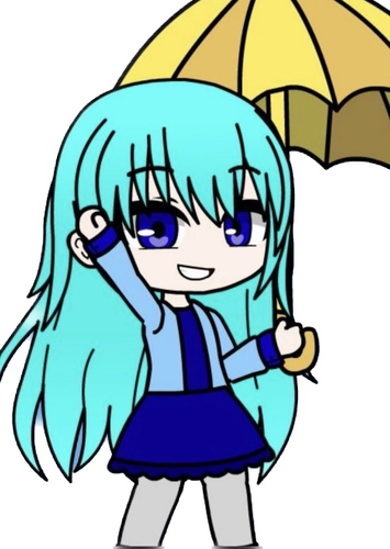 Umi Uehara