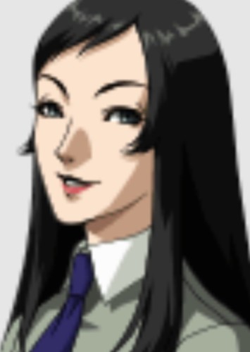 Umiko Shiyama