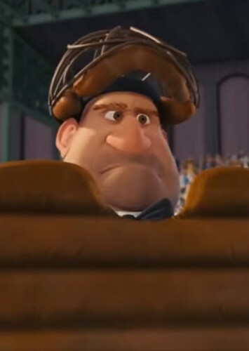 Umpire