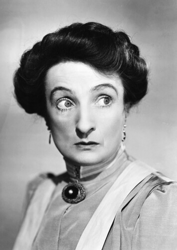 Una O'Conner