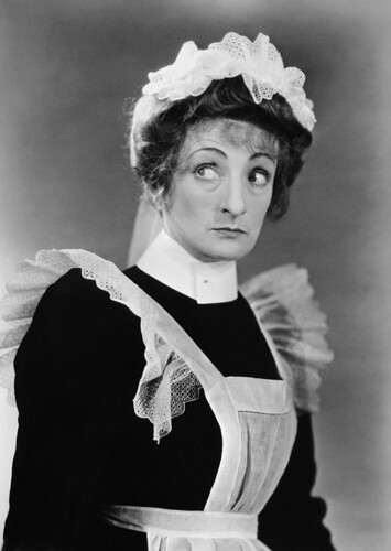 Una O'Conner