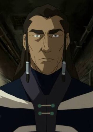 Unalaq