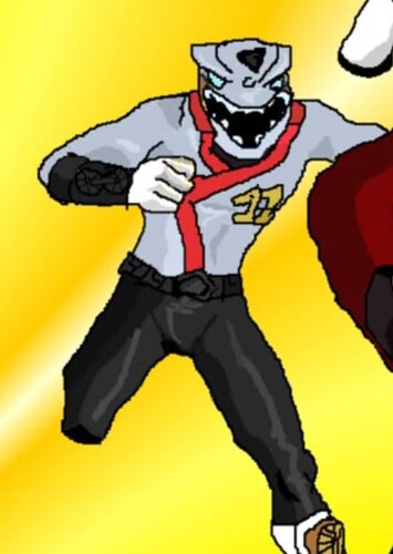 Unamed Member #002