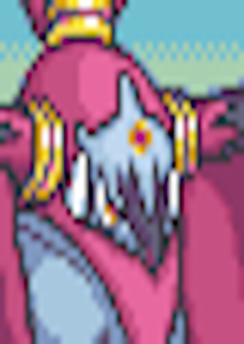Unbound Hoopa (English Dub)