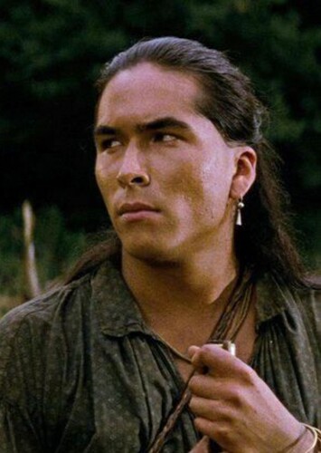 Uncas